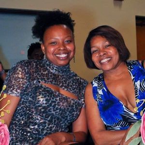 Meet your Posher, Renata